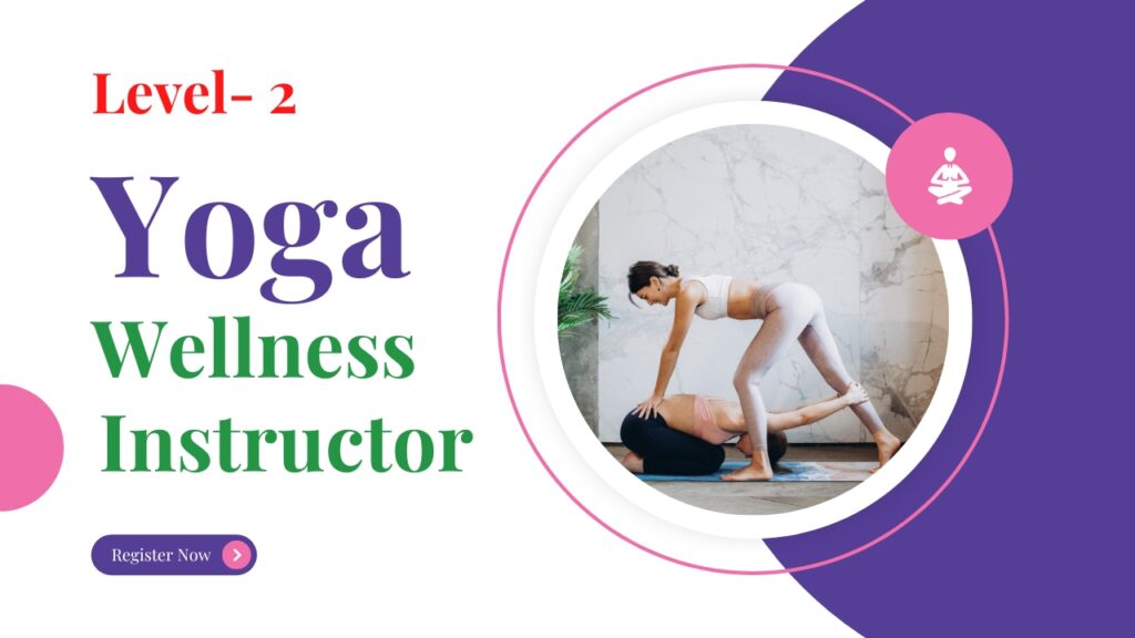 Yoga Wellness Instructor