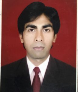 Aakash Mahato