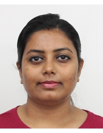 Aparajita Mishra