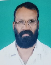 Balakrishnan A