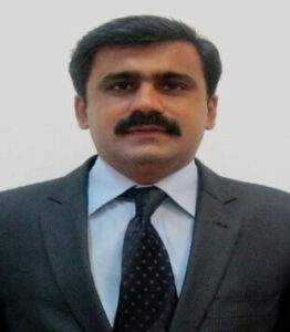 Bharat Chande