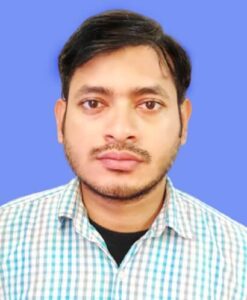 Debadatta Mishra