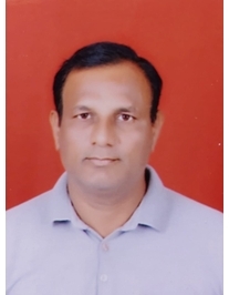 Dhairyashil Balakrishna Pawar