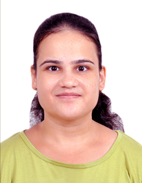 Dr. Namrata S. Sathe
