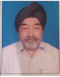 Gurcharan Singh Chawla