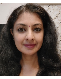 Kirti Mittal
