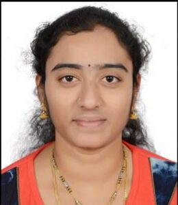 Lakshmi Kumari Panguluri