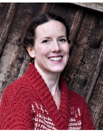 Madeleine Christina Evans