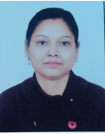 Manisha Sinha
