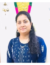 Minakshi Bhaskar Mogaveer