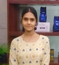 Mousumi Bose