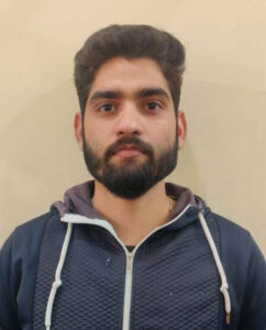Mukulit Bhatt