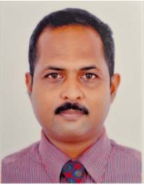 NVV Kumar
