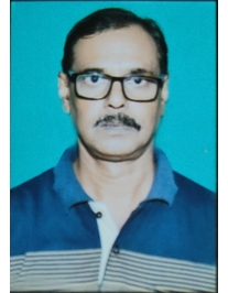 Pradip Das