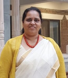 Pradnya Khasnis