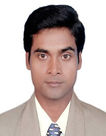 Prakash Ranjan Parida