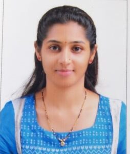 Priyanka Swapnil Zingade