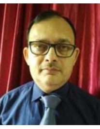 Rajiv Sitaram Srivastava