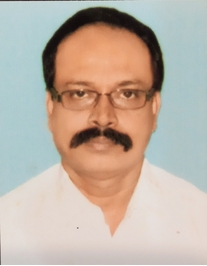 Rasamay Mazumder