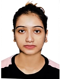 Rittika Naskar