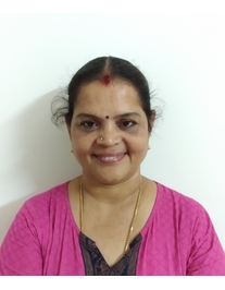 S Bhuvaneswari