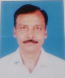 S Murali Krishna
