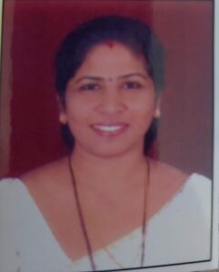Sajitha M. Nair