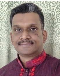 Sanjeevi Kumar V