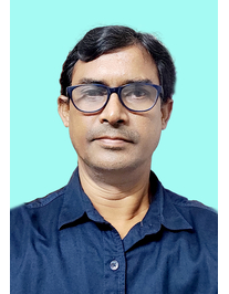Santa Prosad Chongdar
