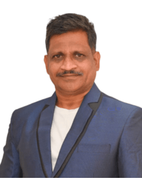 Shankara Rao N Petkar
