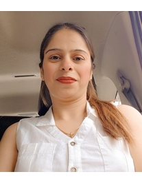 Simranjeet Kaur