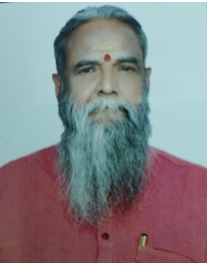 Sivadas Yogi