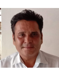 Surender Mohan