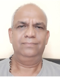 Sushil Kumar Dadhich
