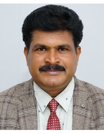 Thunga Yogesh Babu