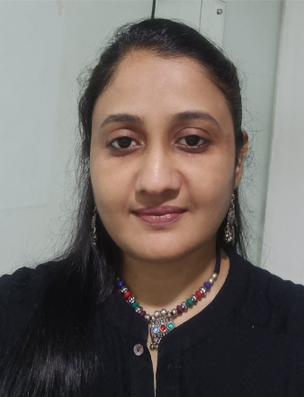 Slesha Munshi